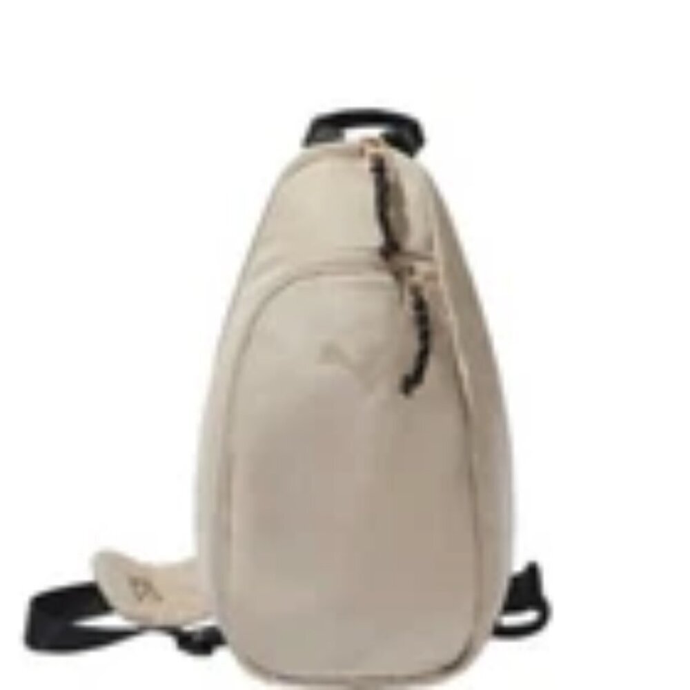 PUMA Evercat Myriad Sling Bag Slingback - Light Beige / NEW W/ Tags - SOLD OUT! - Picture 3 of 7